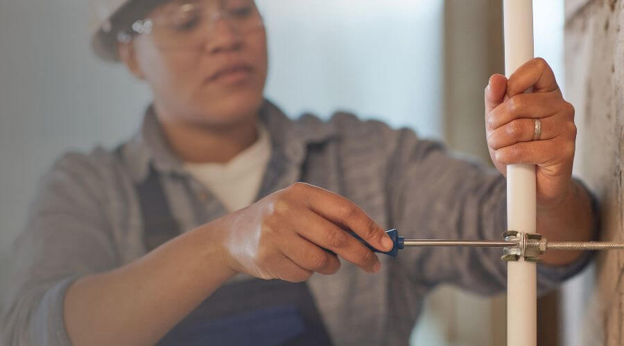 Professional Leak Detection Services in Richland, MS